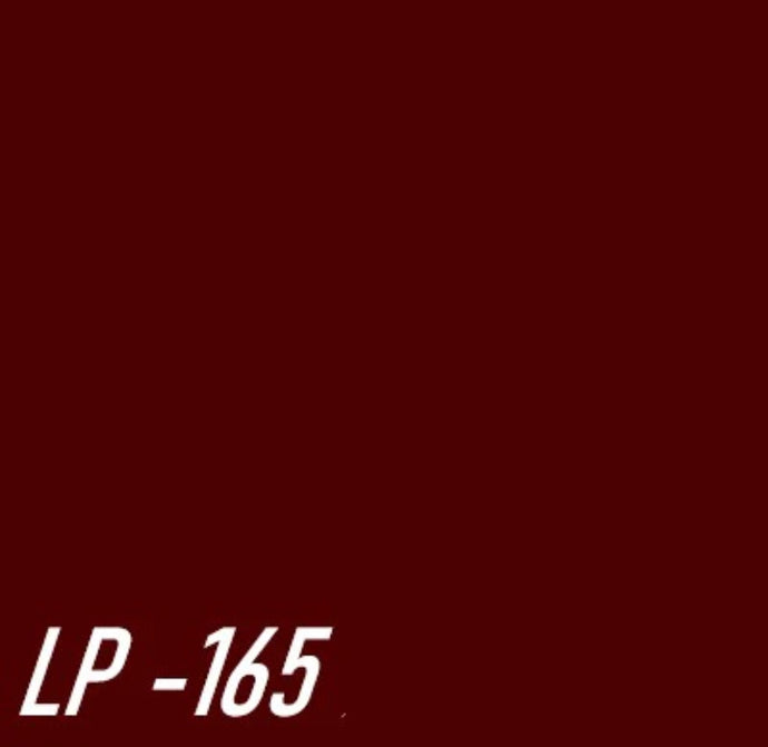 LP-165 Leicester