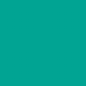 Flame Orange- 604 Lagoon Blue