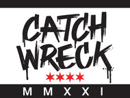 Catch Wreck Gift Card