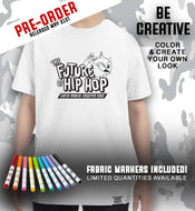 The Future Of Hip Hop Kidz T