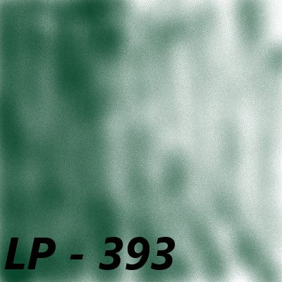 LP-393 Transparent Green