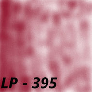LP-395 Transparent Red