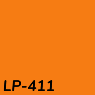 LP-411 Fluorescent Orange