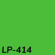 LP-414 Fluorescent Green