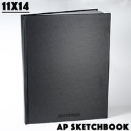 AP Blackbook 11x14