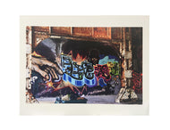 Photo on Canvas by Gritty City Pics