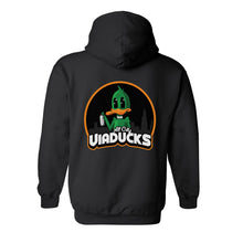 Load image into Gallery viewer, All City Viaducks Black Hoodie
