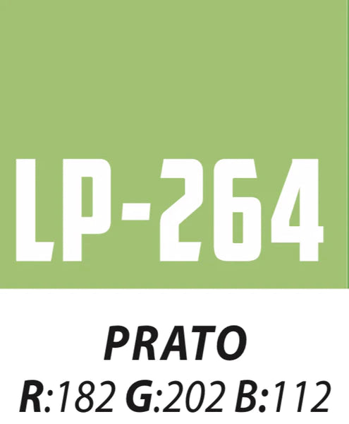 LP-264 Prato