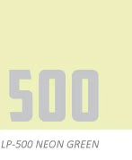 LP-500 Neon Green