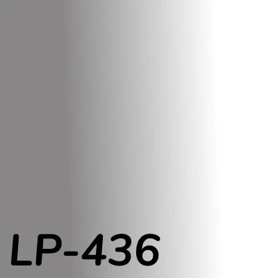 LP-436 Maxi Chrome