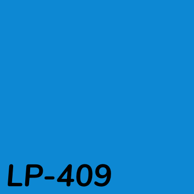 LP-409 Fluorescent Blue