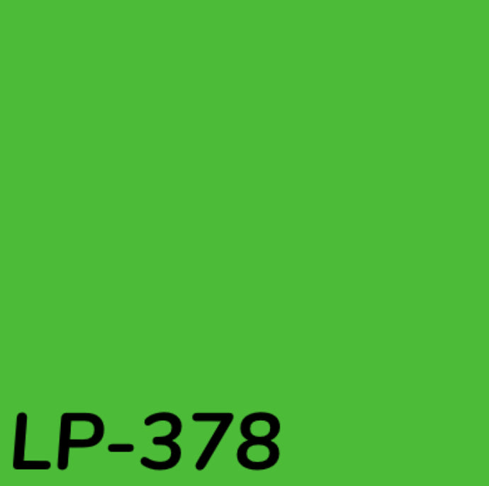 LP-378 Dubai