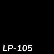 LP-105 Black Gloss