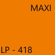 LP-418 Maxi Rosendahl