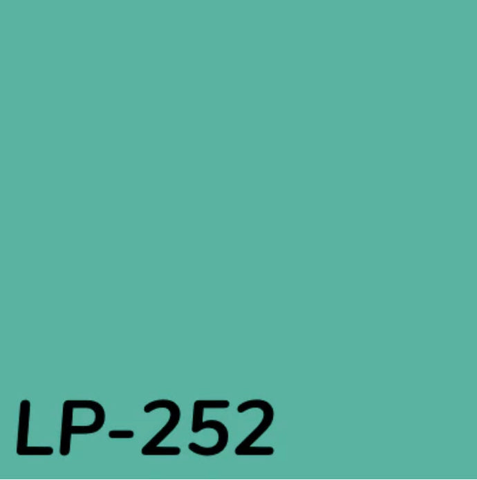 LP-252 Bergamo