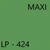 LP-424 Maxi Lucca