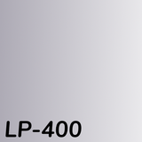 LP-400 Silver