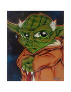 “Yoda” by Og MAD 5150