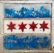 Window Piece by Urbal